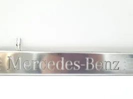 Mercedes-Benz CLA C117 X117 W117 Front sill trim cover A2466805300