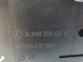 Mercedes-Benz CLA C117 X117 W117 Jarrupoljin A2462920208
