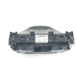 BMW 1 F20 F21 Tachimetro (quadro strumenti) 9232891