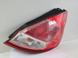 Ford Fiesta Lampa tylna C1BB13404A