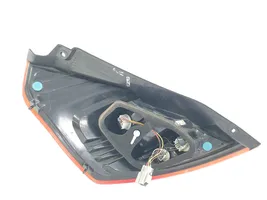 Ford Fiesta Luz trasera/de freno C1BB13404A