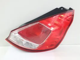 Ford Fiesta Lampa tylna C1BB13404A