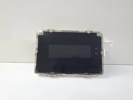 Ford Fiesta Screen/display/small screen C1BT18B955AB