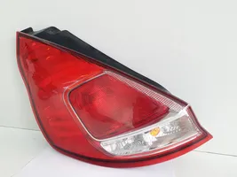 Ford Fiesta Rear/tail lights C1BB13405A