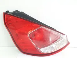 Ford Fiesta Galinis žibintas kėbule C1BB13405A