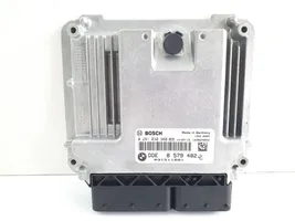 BMW 1 F20 F21 Sterownik / Moduł ECU 8579482