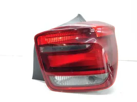 BMW 1 F20 F21 Lampa tylna 