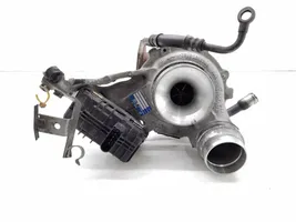 BMW 1 F20 F21 Turboahdin 8514666