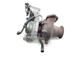 BMW 1 F20 F21 Turboahdin 8514666