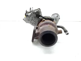 BMW 1 F20 F21 Turbo 8514666