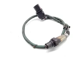 Mercedes-Benz E W212 Lambda probe sensor 0075420218