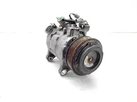 BMW 1 F20 F21 Compressore aria condizionata (A/C) (pompa) GE4472808280