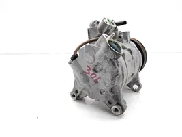 BMW 1 F20 F21 Ilmastointilaitteen kompressorin pumppu (A/C) GE4472808280