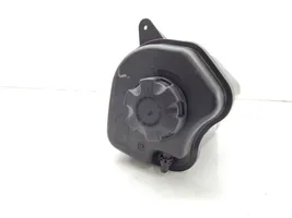 BMW X5 E70 Vase d'expansion / réservoir de liquide de refroidissement 7552546