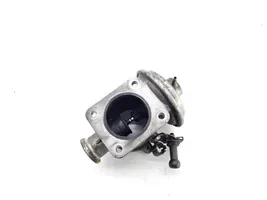 BMW X5 E70 Soupape vanne EGR 7804351