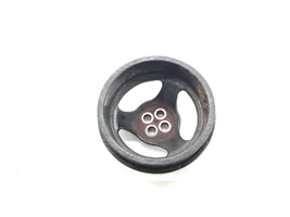 Mercedes-Benz E W212 Crankshaft pulley A6510300703