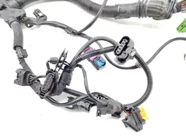 BMW 1 F20 F21 Cablaggio per l’installazione del motore 758005504a