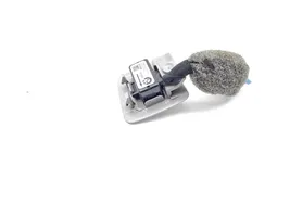 BMW 3 F30 F35 F31 Microphone (Bluetooth / téléphone) 7212594