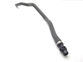 BMW 3 F30 F35 F31 Engine coolant pipe/hose 9208184