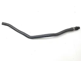 BMW 3 F30 F35 F31 Engine coolant pipe/hose 9208184