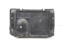 Mercedes-Benz ML W163 Placa protectora/protector antisalpicaduras motor A1635200123