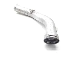 Mercedes-Benz ML W164 Tube d'admission de tuyau de refroidisseur intermédiaire A6420980707