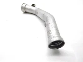 Mercedes-Benz ML W164 Tube d'admission de tuyau de refroidisseur intermédiaire A6420980707