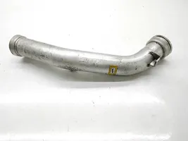 Mercedes-Benz ML W164 Tube d'admission de tuyau de refroidisseur intermédiaire A6420980707