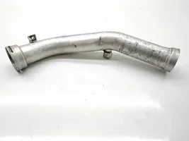 Mercedes-Benz ML W164 Tube d'admission de tuyau de refroidisseur intermédiaire A6420980707