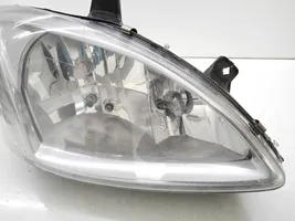 Mercedes-Benz Vito Viano W639 Lampa przednia 24670400