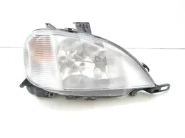 Mercedes-Benz ML W163 Lampa przednia 