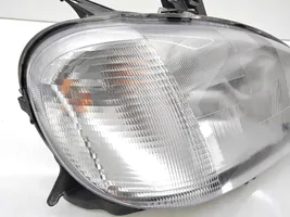 Mercedes-Benz ML W163 Lampa przednia 