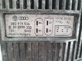 Volkswagen Transporter - Caravelle T5 Coolant fan relay 3B0919506