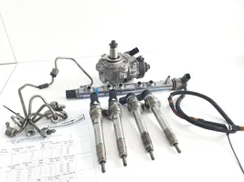 BMW 1 F20 F21 Set sistema iniezione carburante 8515060