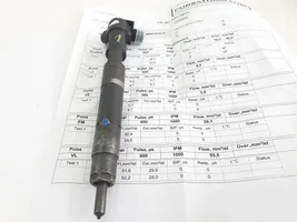 Mercedes-Benz E W212 Injecteur de carburant A6510704987