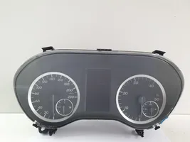 Mercedes-Benz Vito Viano W447 Tachimetro (quadro strumenti) A4479006808
