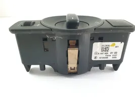 Mercedes-Benz Vito Viano W447 Interruptor de luz A4479058100