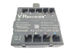 Mercedes-Benz Vito Viano W447 Centralina/modulo portiere A4479006100