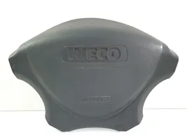 Iveco Daily 35.8 - 9 Poduszka powietrzna Airbag kierownicy 30370973D