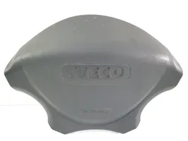 Iveco Daily 35.8 - 9 Poduszka powietrzna Airbag kierownicy 30370973D