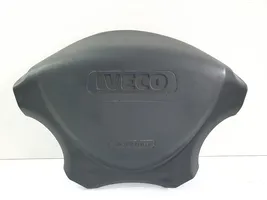 Iveco Daily 35.8 - 9 Poduszka powietrzna Airbag kierownicy 30370973D