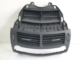 Mercedes-Benz E W211 Griglia di ventilazione centrale cruscotto A2118301854