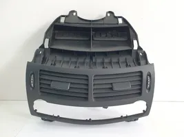 Mercedes-Benz E W211 Griglia di ventilazione centrale cruscotto A2118301854