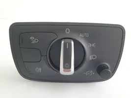 Audi A6 S6 C7 4G Interrupteur d’éclairage 4G0941531E