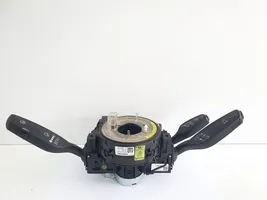 Audi A6 S6 C7 4G Leva/interruttore dell’indicatore di direzione e tergicristallo 4H0953568G