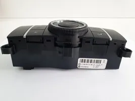 Mercedes-Benz ML W164 Unidad de control climatización A1648700189