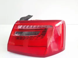 Audi A6 S6 C7 4G Feux arrière / postérieurs 4G5945096A