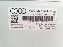 Audi A6 S6 C7 4G Kiti valdymo blokai/ moduliai 4G0907441B