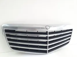 Mercedes-Benz E W211 Griglia anteriore A2118801783