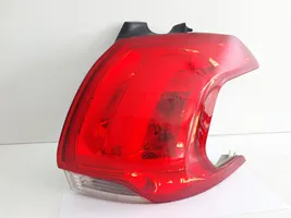 Peugeot 2008 I Lampa tylna 9678074380